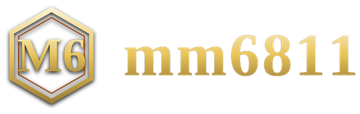 mm6811 logo