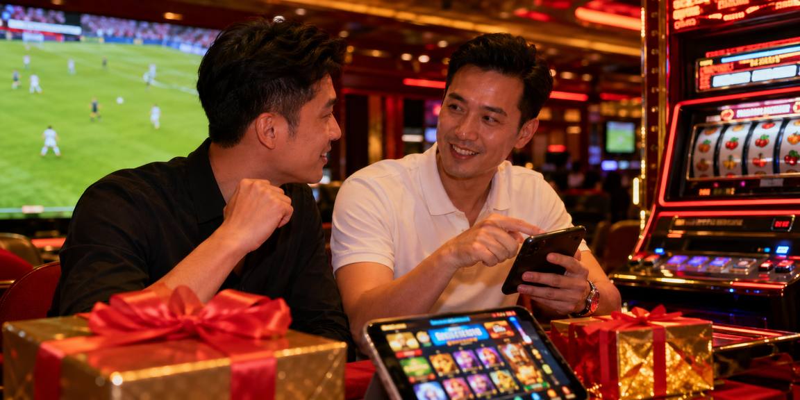 mm6811 Slot Hoang Hon Có Gì Bên Trong